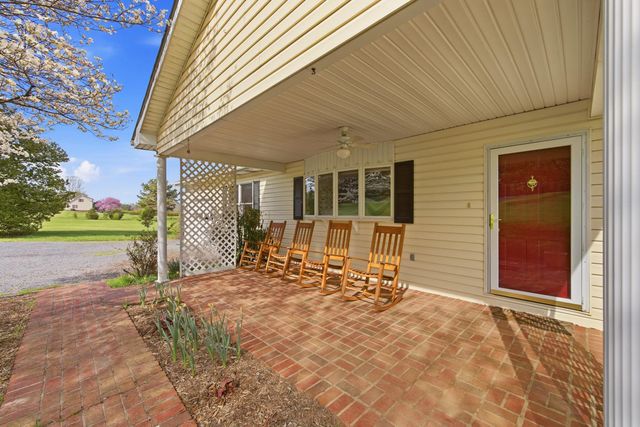 1008 SHIPWRECK DR, New Market, VA 22844