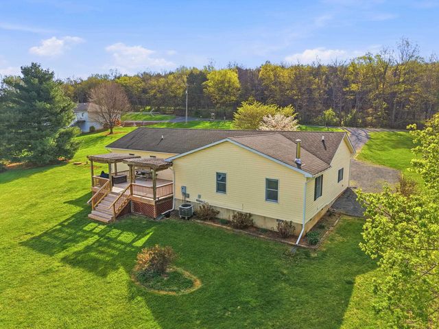 1008 SHIPWRECK DR, New Market, VA 22844