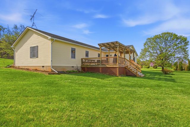 1008 SHIPWRECK DR, New Market, VA 22844