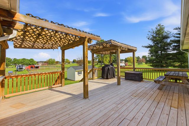 1008 SHIPWRECK DR, New Market, VA 22844