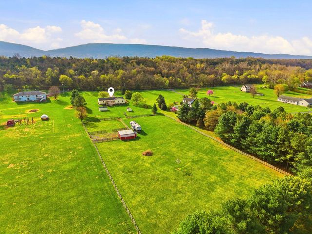 1008 SHIPWRECK DR, New Market, VA 22844