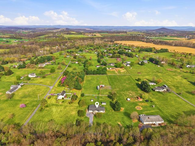 1008 SHIPWRECK DR, New Market, VA 22844