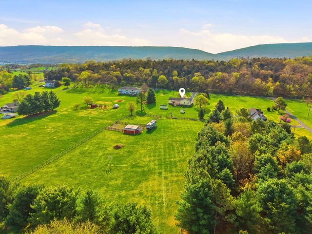 1008 SHIPWRECK DR, New Market, VA 22844