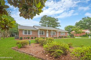2704 Forrest Drive, Kinston, NC 28504
