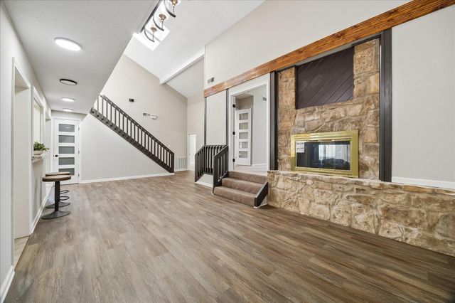 15754 Walkwood Drive, Houston, TX 77079