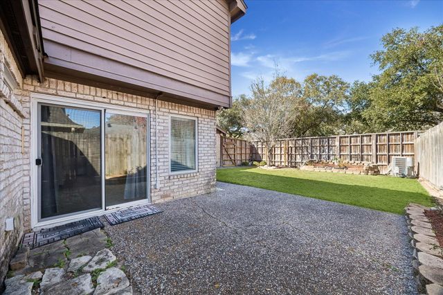 15754 Walkwood Drive, Houston, TX 77079