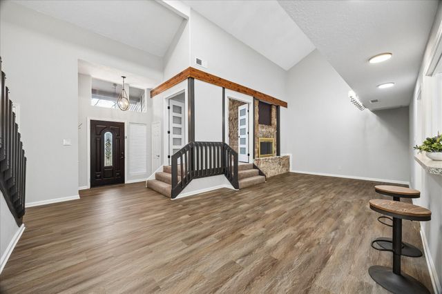 15754 Walkwood Drive, Houston, TX 77079