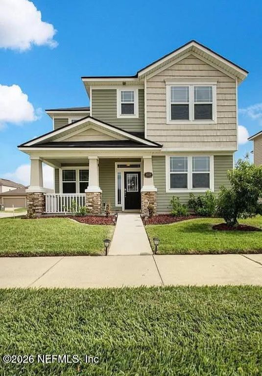 459 VINEYARD Lane, Orange Park, FL 32073