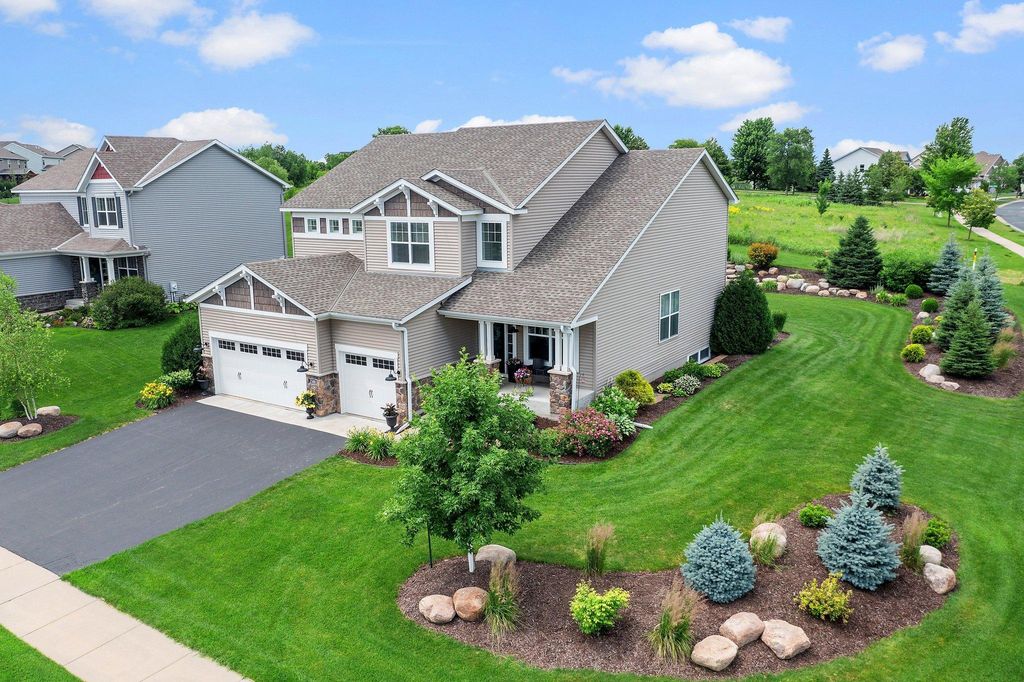 2580 Heron Lane, Victoria, MN 55386