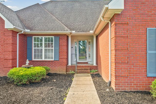 502 Forrest Pointe Dr, Murfreesboro, TN 37130