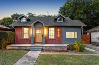 810 S Montclair Avenue, Dallas, TX 75208