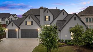 3387 Bellcrest Way, Celina, TX 75009