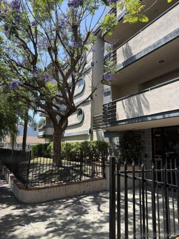 535 W 4Th 306, Long Beach, CA 90802