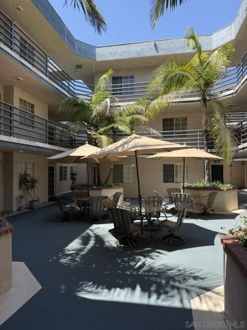 535 W 4Th 306, Long Beach, CA 90802