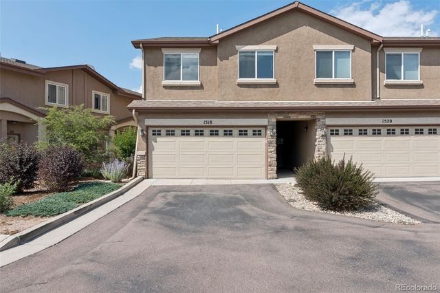 1518 York Road, Colorado Springs, CO 80918