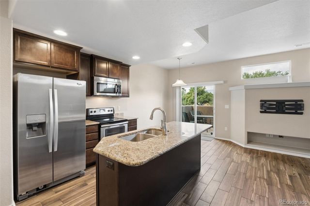 1518 York Road, Colorado Springs, CO 80918