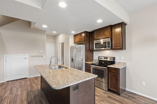 1518 York Road, Colorado Springs, CO 80918