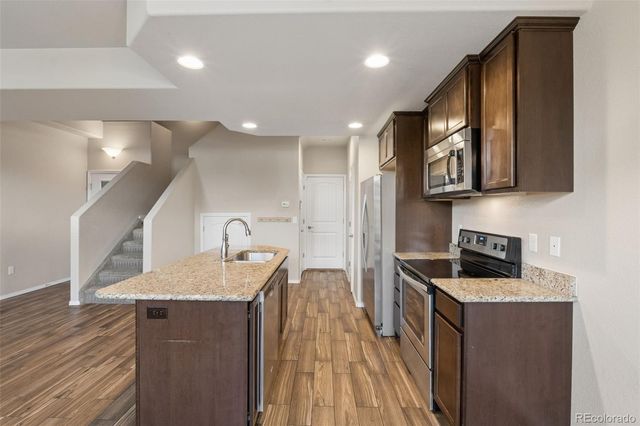1518 York Road, Colorado Springs, CO 80918