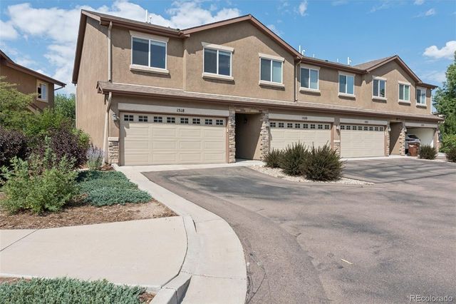 1518 York Road, Colorado Springs, CO 80918