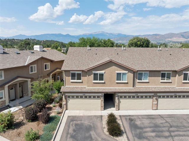 1518 York Road, Colorado Springs, CO 80918