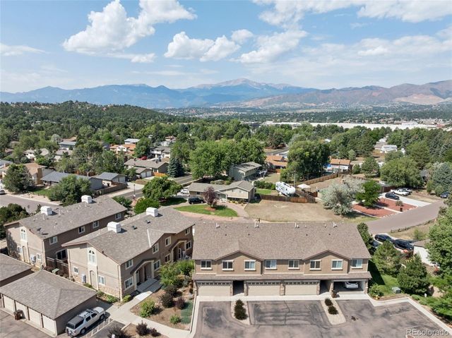 1518 York Road, Colorado Springs, CO 80918