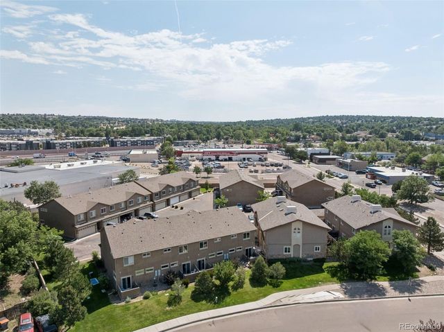 1518 York Road, Colorado Springs, CO 80918