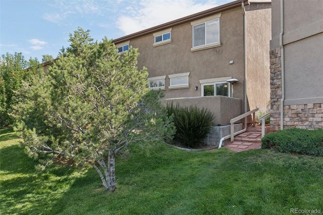 1518 York Road, Colorado Springs, CO 80918
