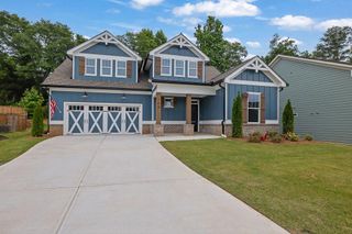 145 Alaina Road, Canton, GA 30115