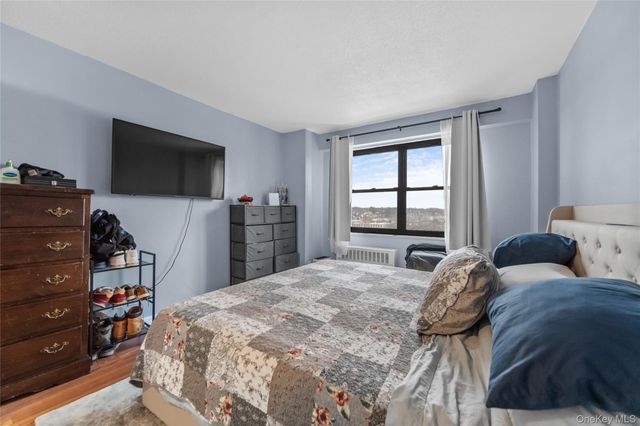 155 Ferris Avenue 8K, White Plains, NY 10603