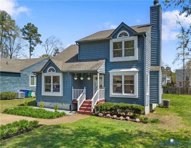 12921 Church Ct, Henrico, VA 23233