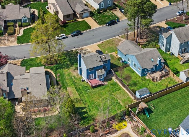 12921 Church Ct, Henrico, VA 23233