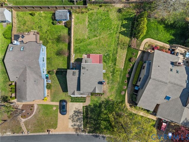 12921 Church Ct, Henrico, VA 23233