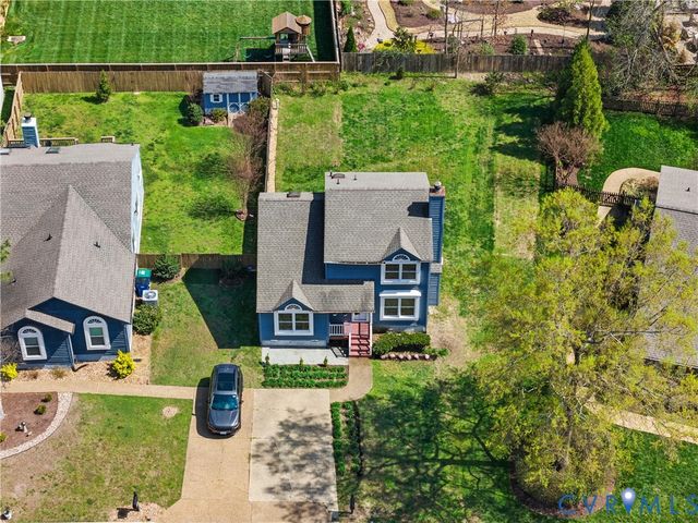 12921 Church Ct, Henrico, VA 23233