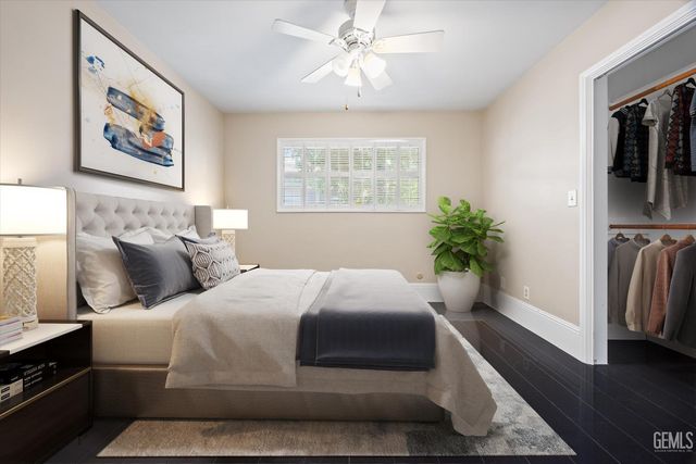 719 Mannel Avenue, Shafter, CA 93263