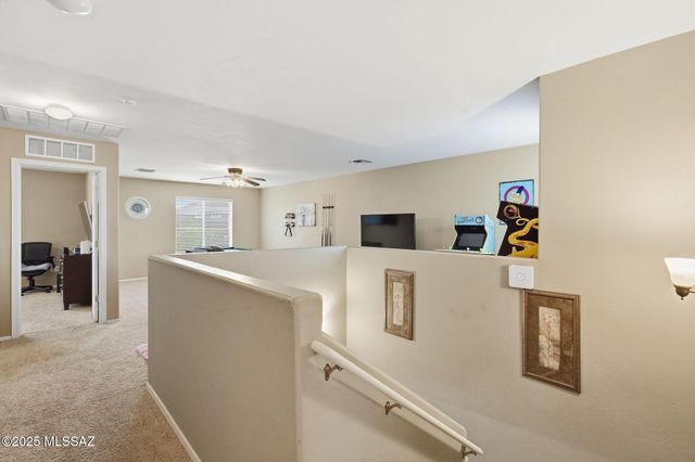 12902 N Pocatella Drive, Marana, AZ 85653