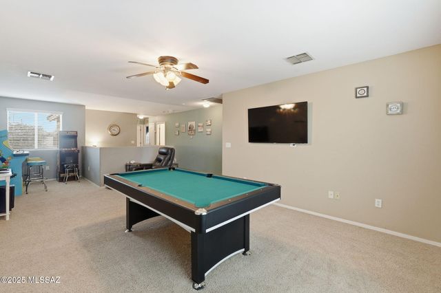 12902 N Pocatella Drive, Marana, AZ 85653