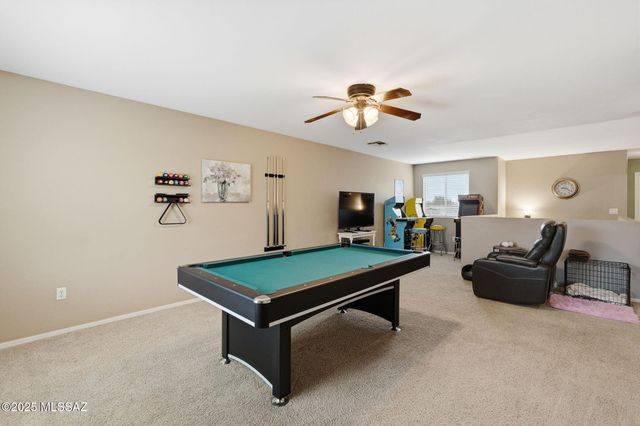 12902 N Pocatella Drive, Marana, AZ 85653