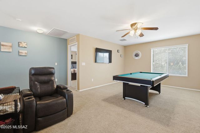 12902 N Pocatella Drive, Marana, AZ 85653