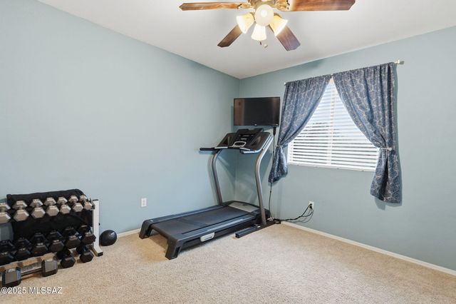 12902 N Pocatella Drive, Marana, AZ 85653