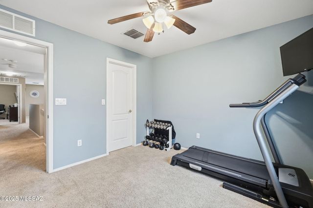 12902 N Pocatella Drive, Marana, AZ 85653