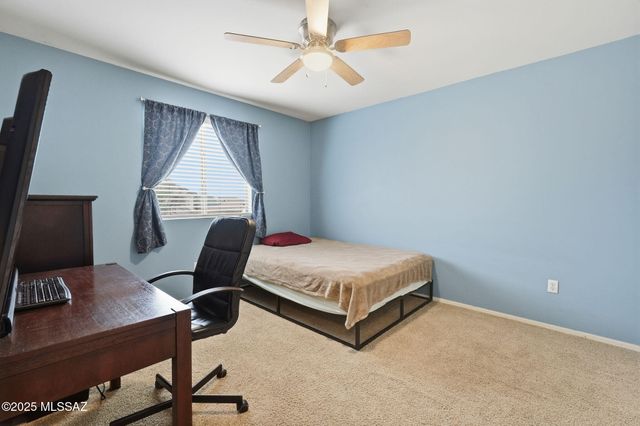 12902 N Pocatella Drive, Marana, AZ 85653