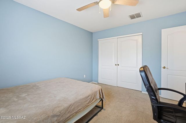 12902 N Pocatella Drive, Marana, AZ 85653