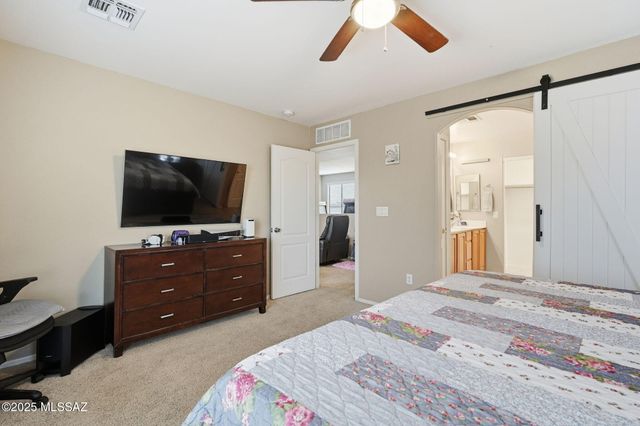 12902 N Pocatella Drive, Marana, AZ 85653