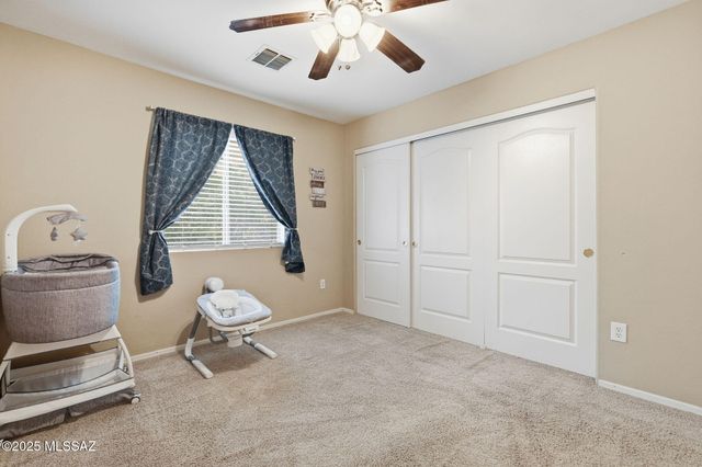 12902 N Pocatella Drive, Marana, AZ 85653