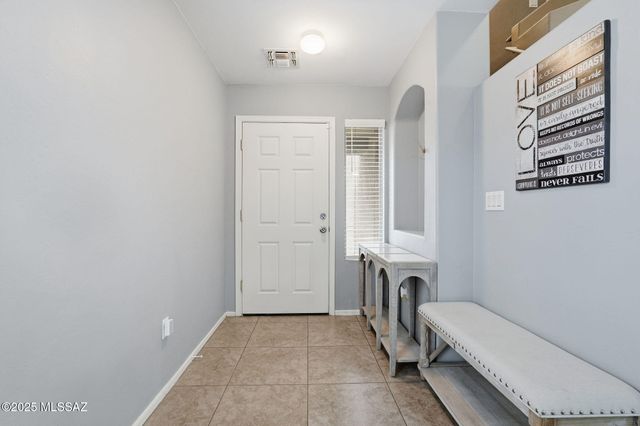 12902 N Pocatella Drive, Marana, AZ 85653