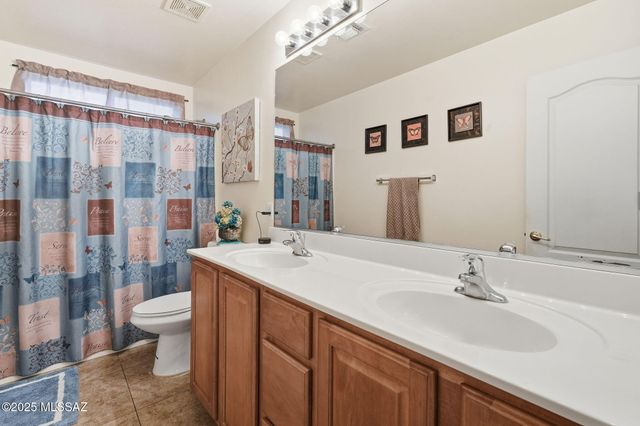 12902 N Pocatella Drive, Marana, AZ 85653