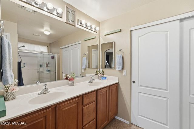 12902 N Pocatella Drive, Marana, AZ 85653