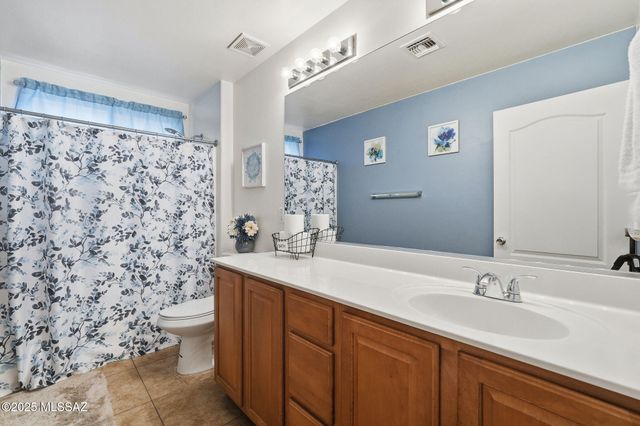 12902 N Pocatella Drive, Marana, AZ 85653