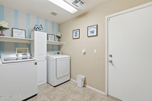 12902 N Pocatella Drive, Marana, AZ 85653