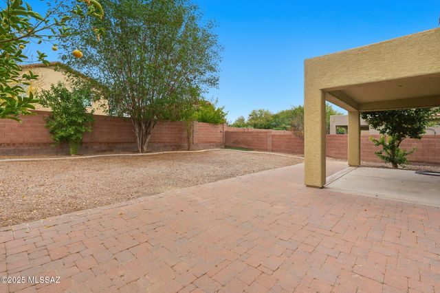 12902 N Pocatella Drive, Marana, AZ 85653